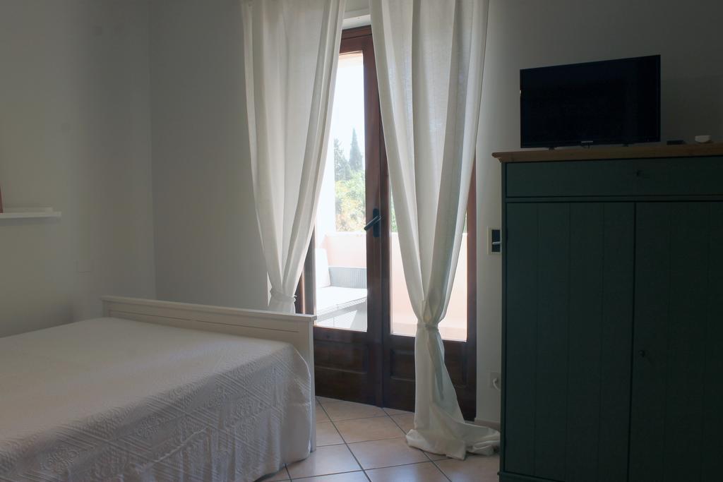 B&B Villa Maria Pia Monopoli Room photo