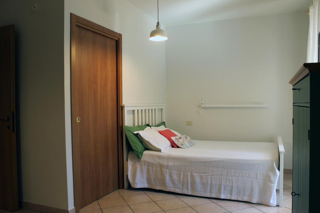 B&B Villa Maria Pia Monopoli Room photo