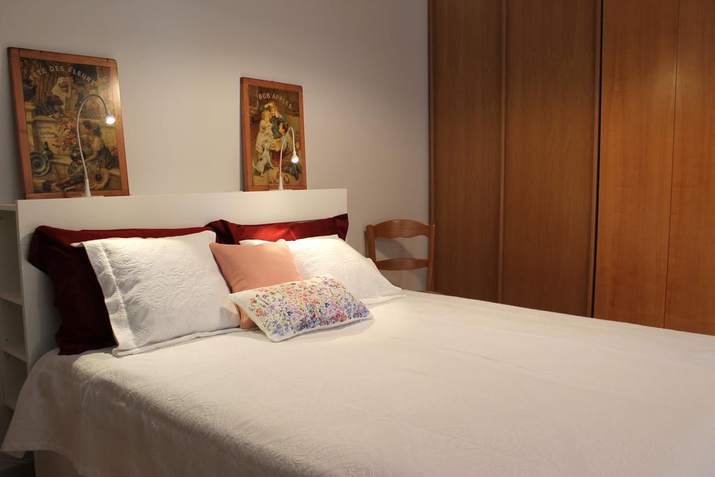 B&B Villa Maria Pia Monopoli Room photo